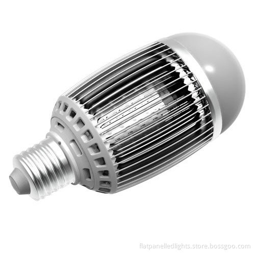 E26 / E27 Dimmable Led Light Bulbs Replacement 10w For Home With Samsung 5630 Smd Led